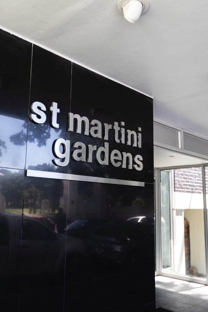 To Let 0 Bedroom Property for Rent in Gardens Western Cape